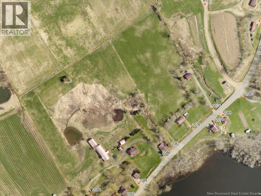 2086 Route 124, Hatfield Point, New Brunswick  E5T 2R7 - Photo 30 - NB133513