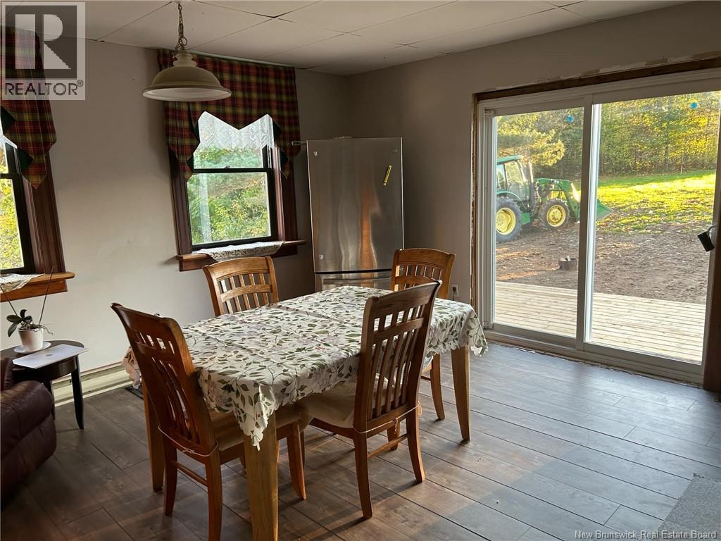 2086 Route 124, Hatfield Point, New Brunswick  E5T 2R7 - Photo 5 - NB133522