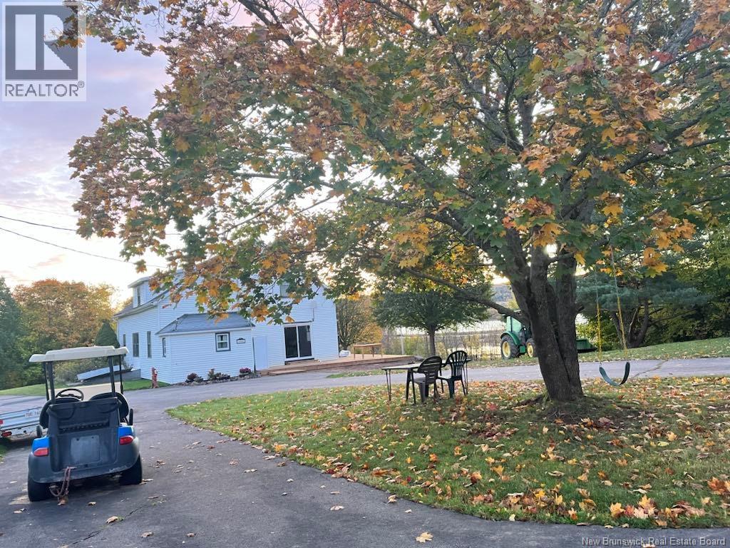 2086 Route 124, Hatfield Point, New Brunswick  E5T 2R7 - Photo 21 - NB133522