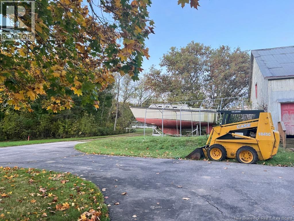 2086 Route 124, Hatfield Point, New Brunswick  E5T 2R7 - Photo 28 - NB133522