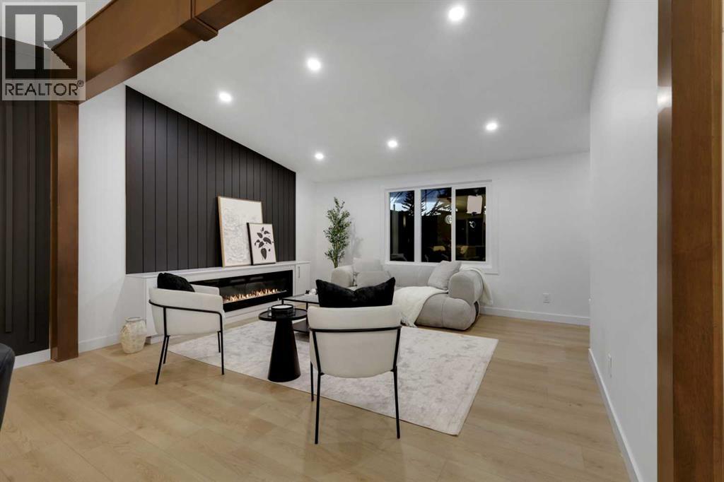 6316 Travois Crescent Ne, Calgary, Alberta  T2K 3S7 - Photo 8 - A2284391