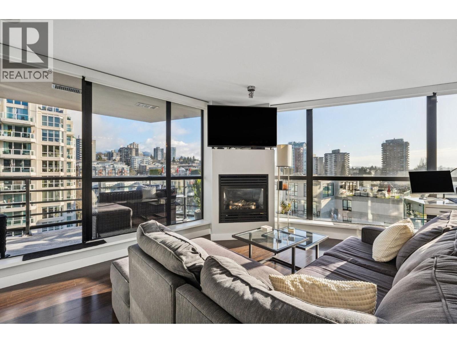 1001 124 W 1st Street, North Vancouver, British Columbia  V7M 3N3 - Photo 10 - R3089115