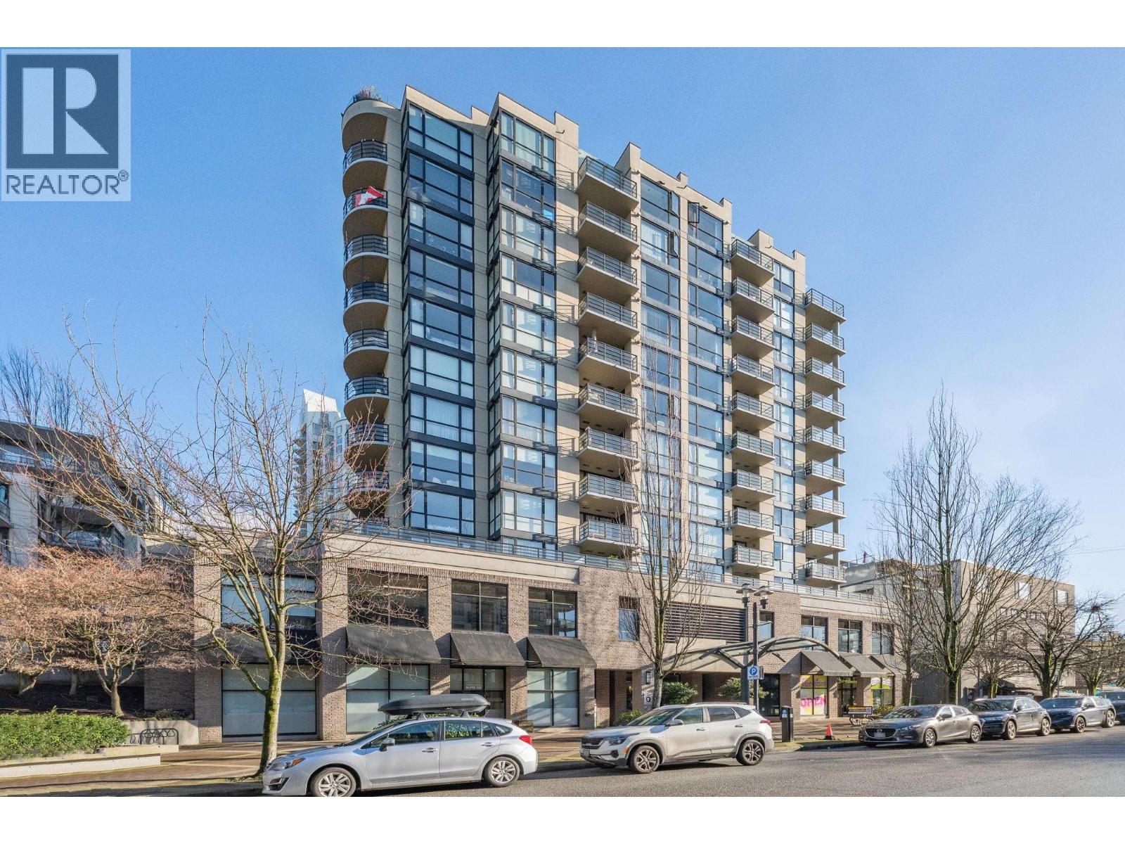 1001 124 W 1st Street, North Vancouver, British Columbia  V7M 3N3 - Photo 2 - R3089115