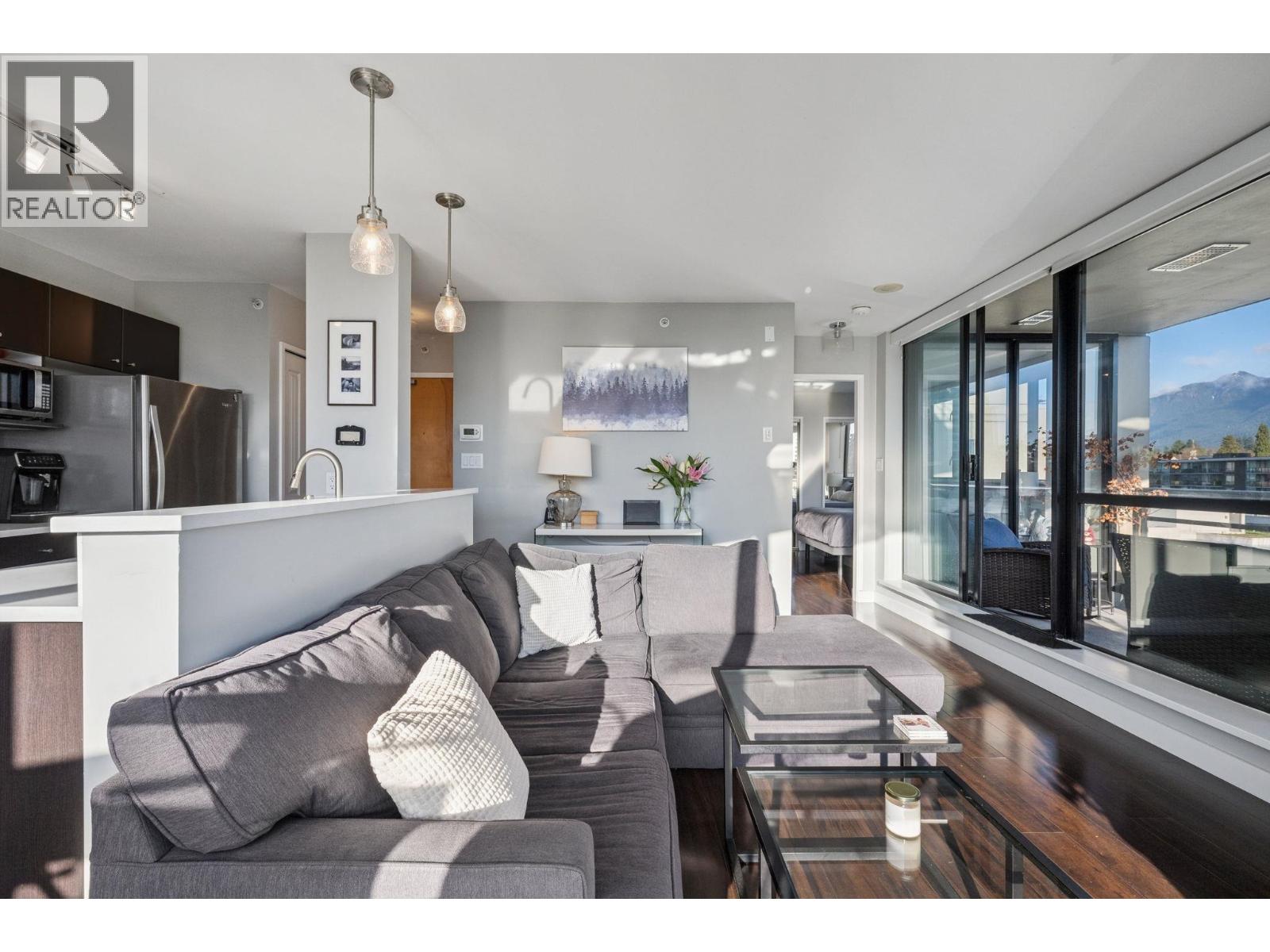 1001 124 W 1st Street, North Vancouver, British Columbia  V7M 3N3 - Photo 8 - R3089115