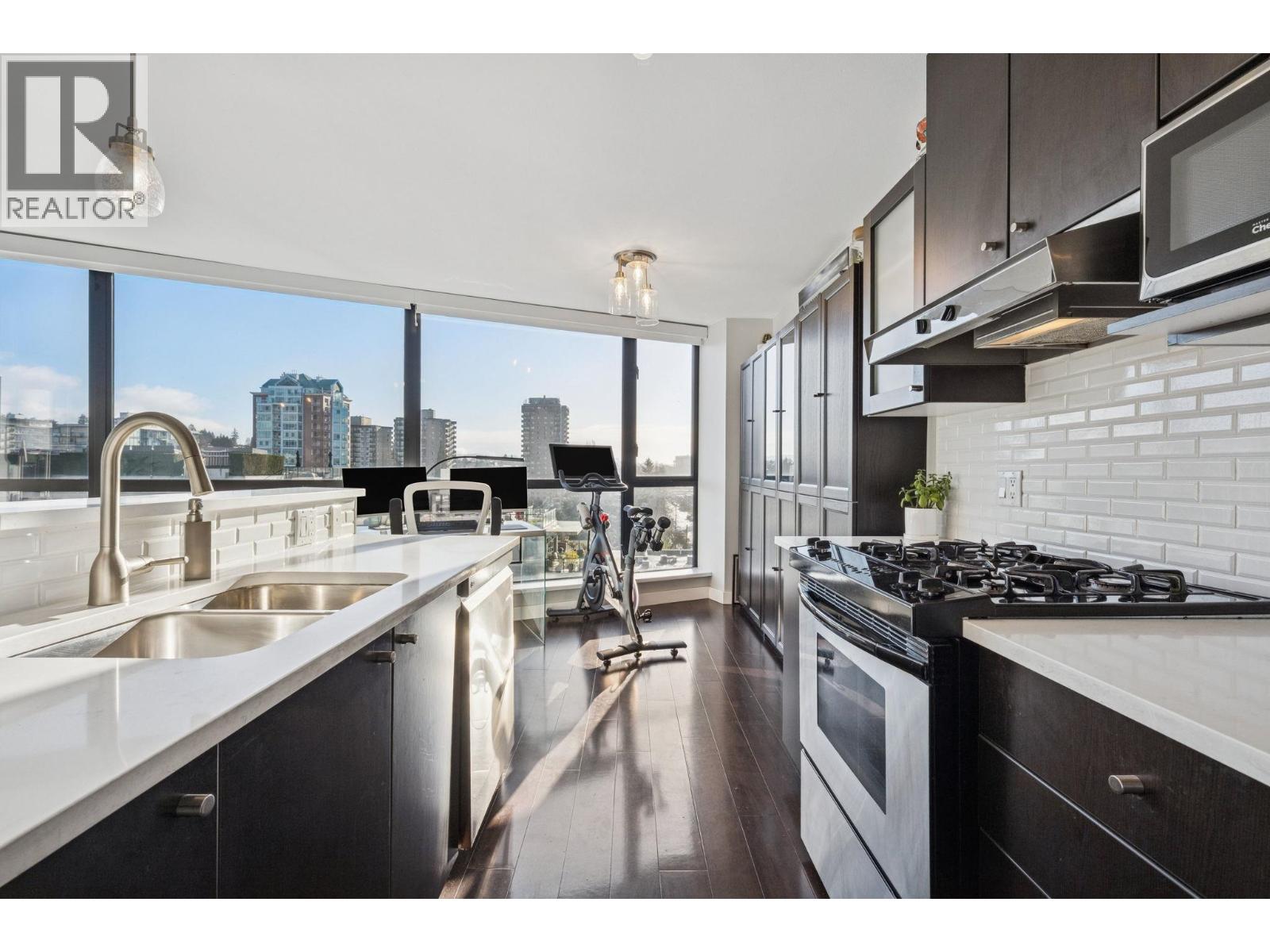 1001 124 W 1st Street, North Vancouver, British Columbia  V7M 3N3 - Photo 12 - R3089115