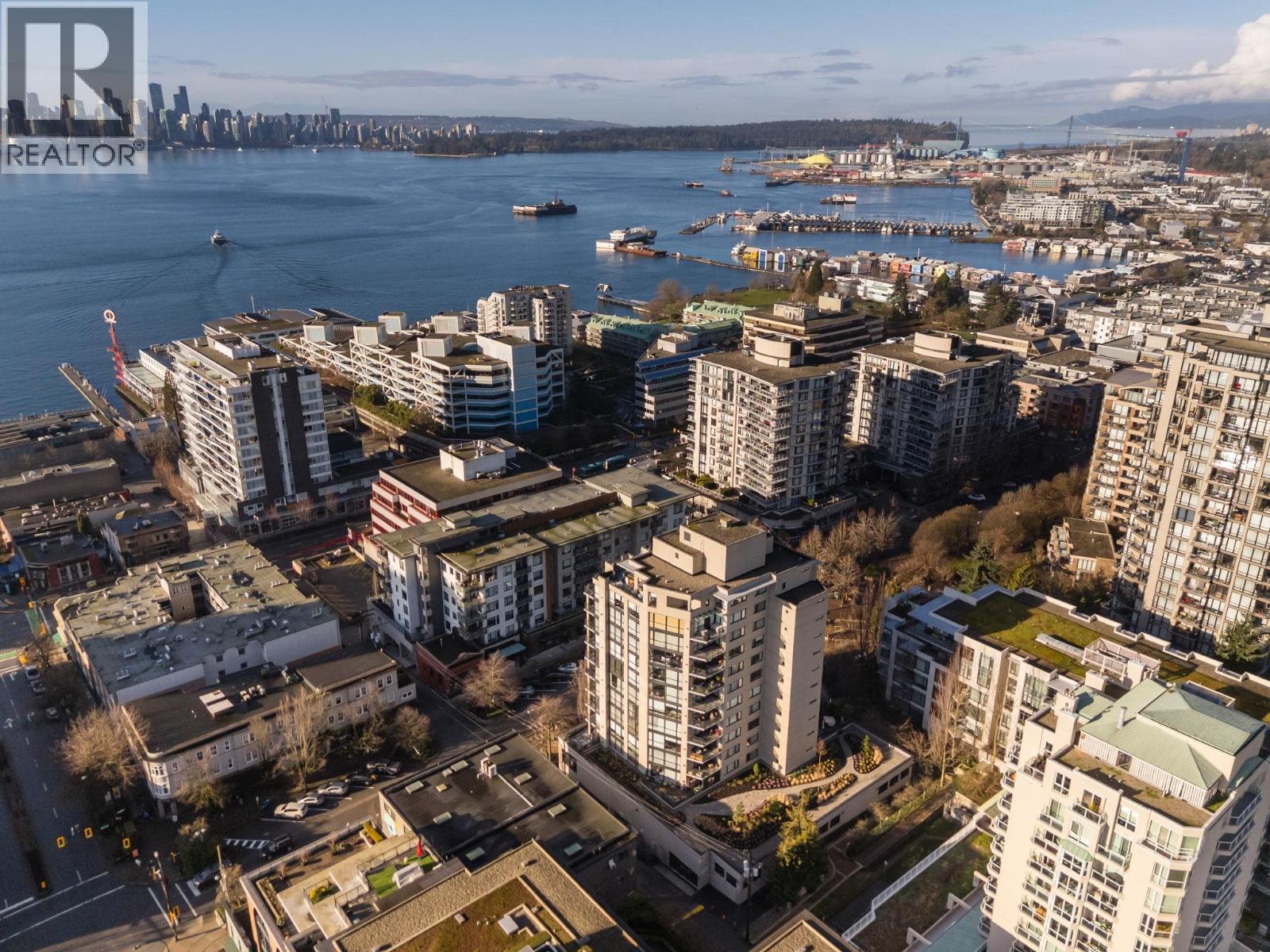 1001 124 W 1st Street, North Vancouver, British Columbia  V7M 3N3 - Photo 23 - R3089115