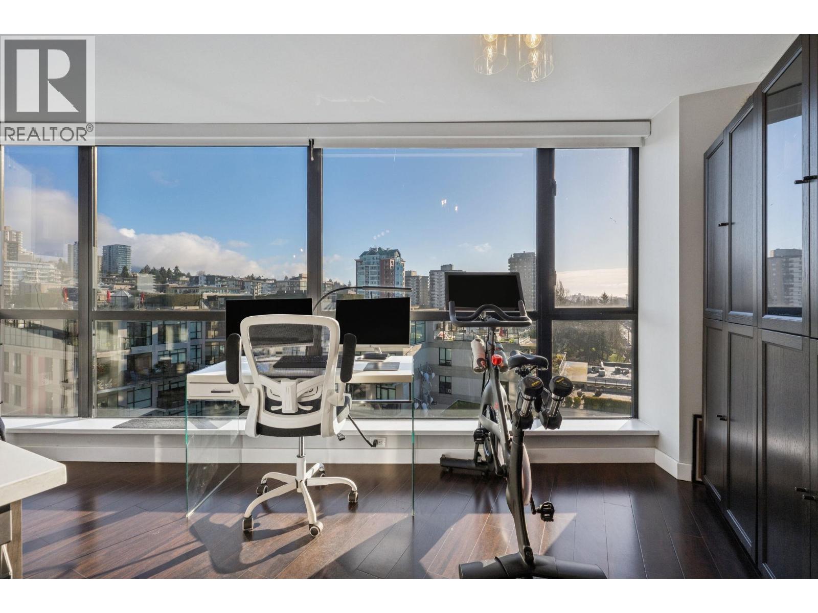 1001 124 W 1st Street, North Vancouver, British Columbia  V7M 3N3 - Photo 13 - R3089115