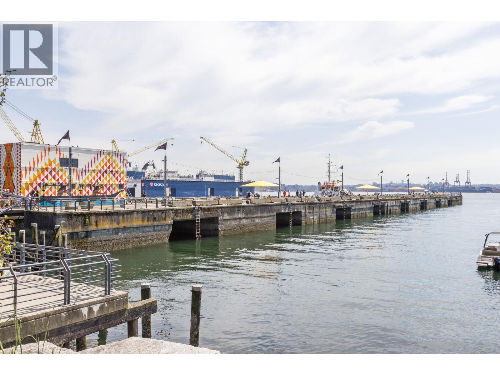 1001 124 W 1st Street, North Vancouver, British Columbia  V7M 3N3 - Photo 28 - R3089115