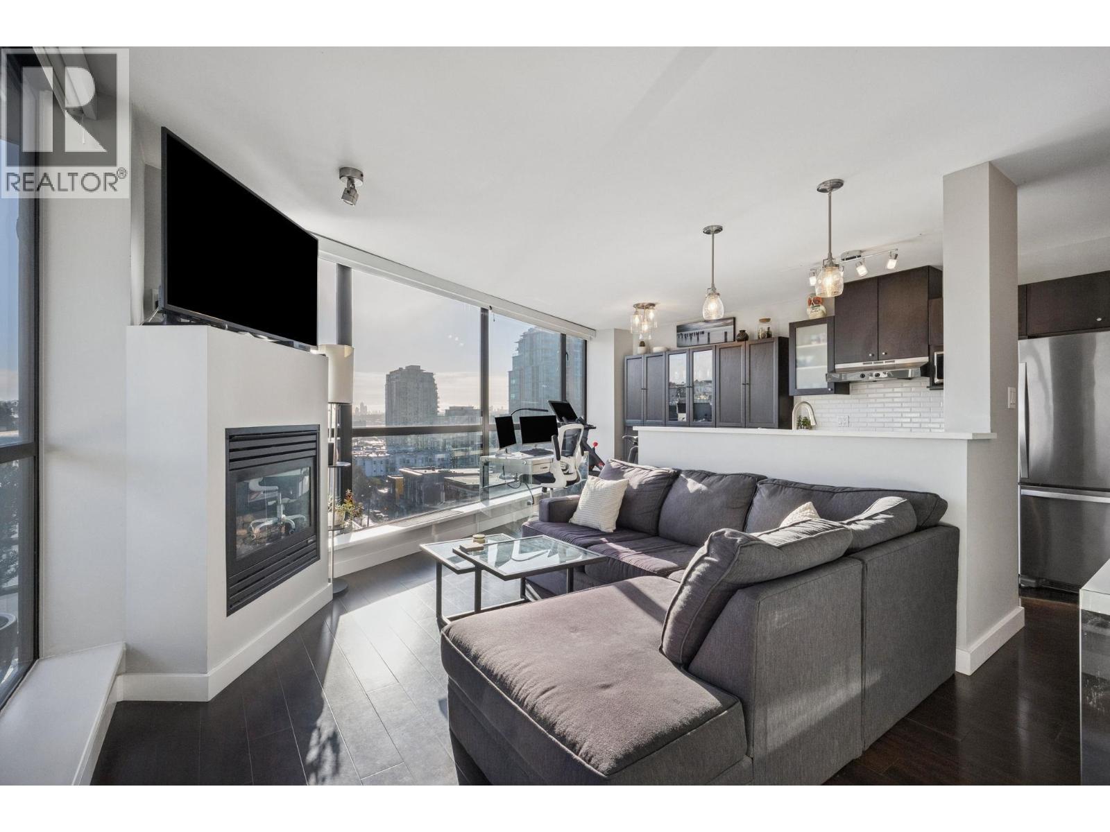 1001 124 W 1st Street, North Vancouver, British Columbia  V7M 3N3 - Photo 9 - R3089115