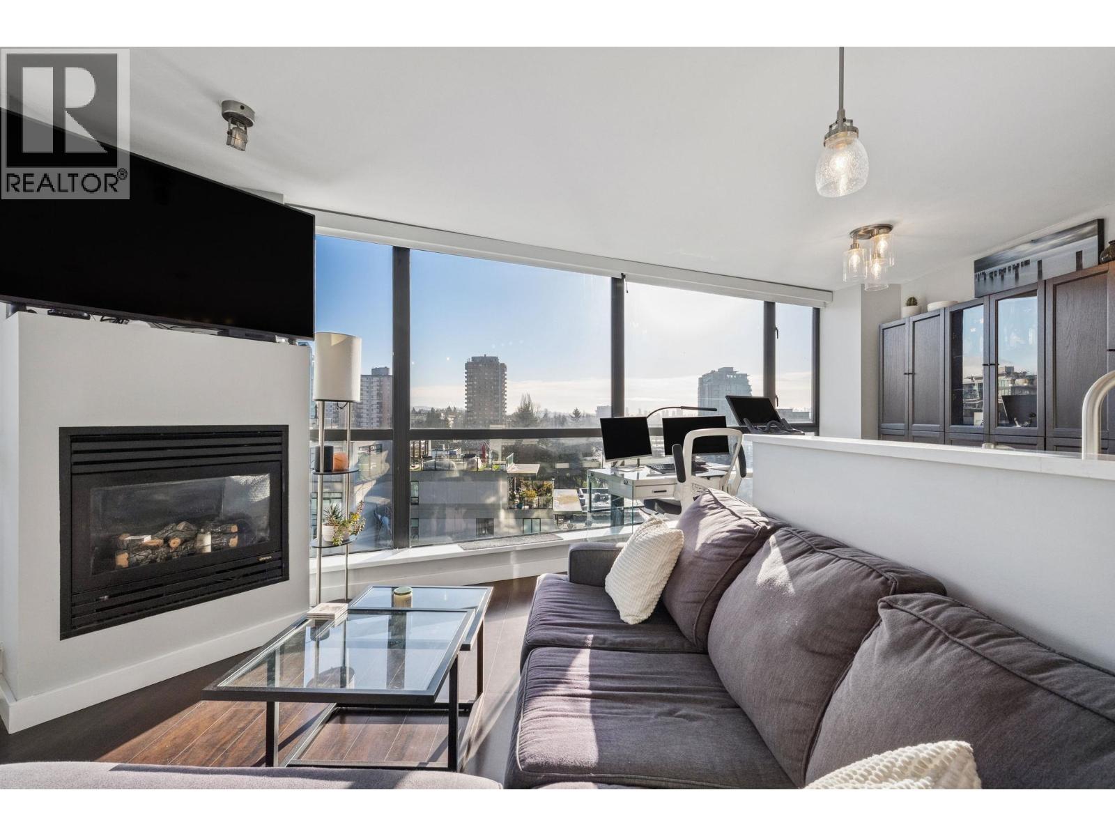 1001 124 W 1st Street, North Vancouver, British Columbia  V7M 3N3 - Photo 11 - R3089115