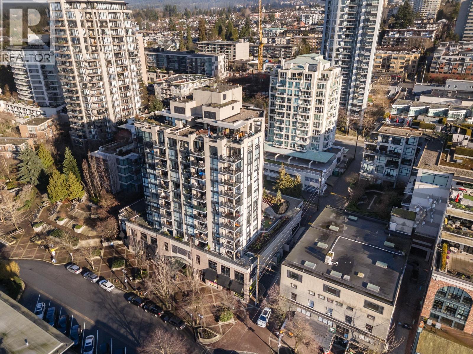 1001 124 W 1st Street, North Vancouver, British Columbia  V7M 3N3 - Photo 21 - R3089115