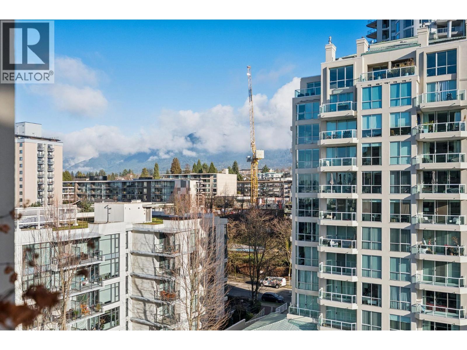 1001 124 W 1st Street, North Vancouver, British Columbia  V7M 3N3 - Photo 19 - R3089115