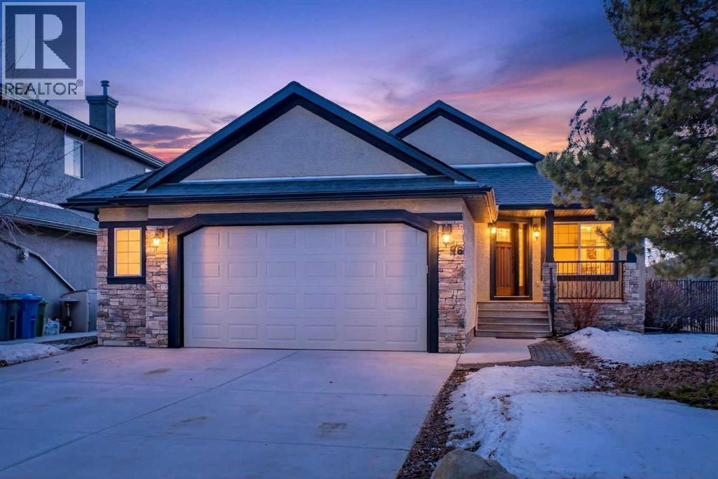 55 Billy Haynes Trail, Okotoks, Alberta  T1S 2N9 - Photo 2 - A2284883