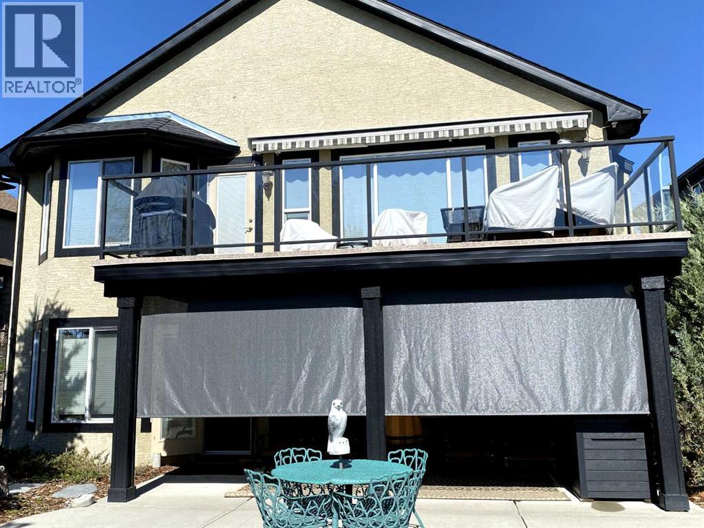 55 Billy Haynes Trail, Okotoks, Alberta  T1S 2N9 - Photo 35 - A2284883