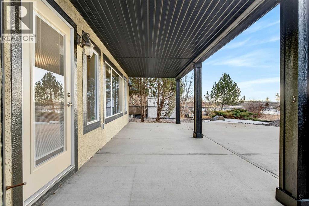 55 Billy Haynes Trail, Okotoks, Alberta  T1S 2N9 - Photo 31 - A2284883