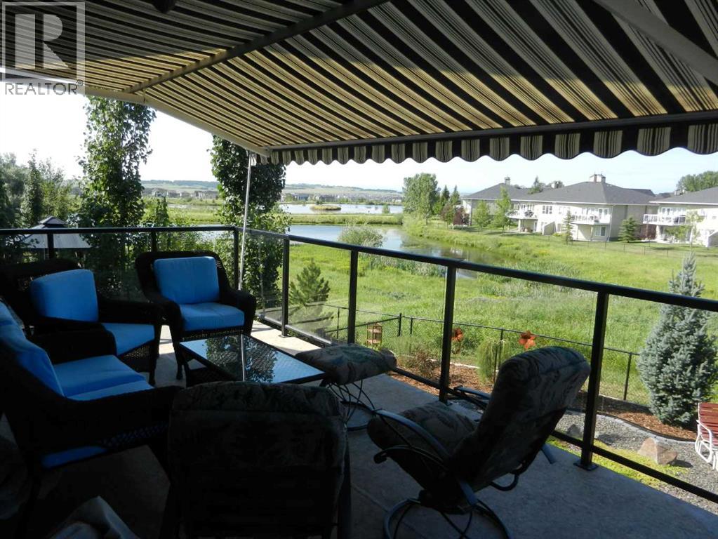 55 Billy Haynes Trail, Okotoks, Alberta  T1S 2N9 - Photo 34 - A2284883