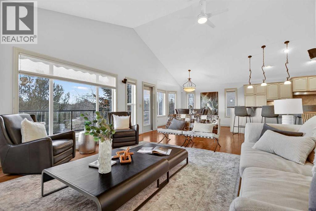 55 Billy Haynes Trail, Okotoks, Alberta  T1S 2N9 - Photo 12 - A2284883