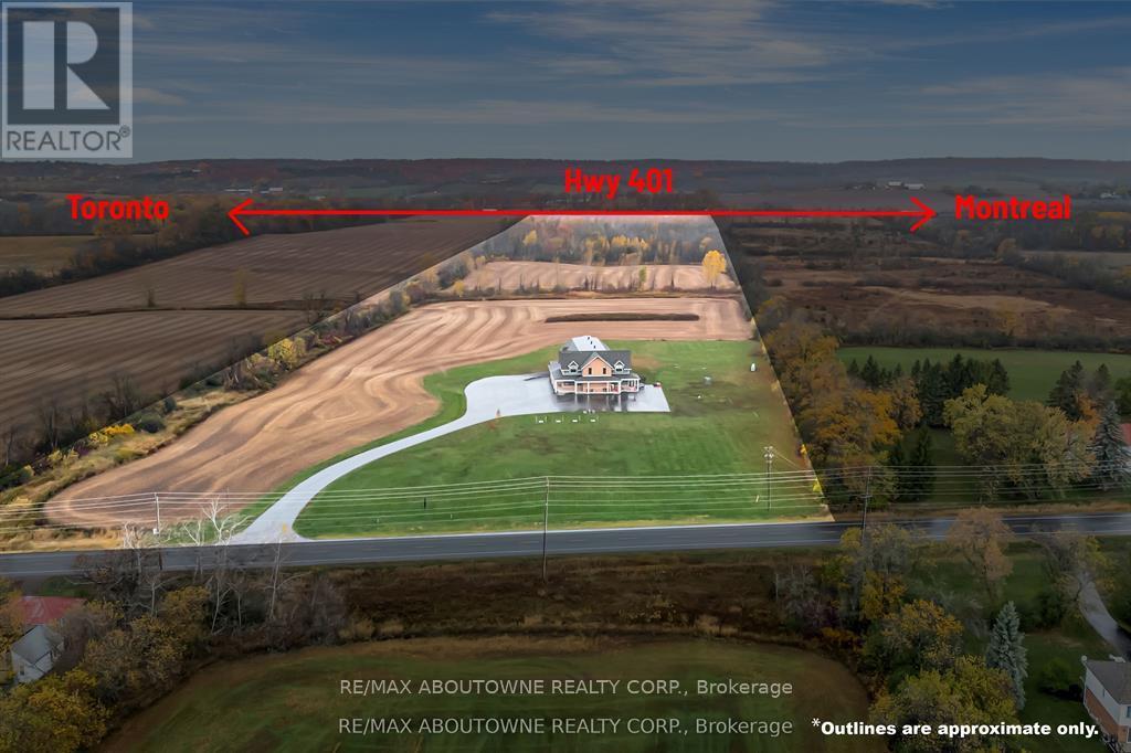 842 Hamilton Road, Quinte West, Ontario  K8N 4Z5 - Photo 2 - X12781602