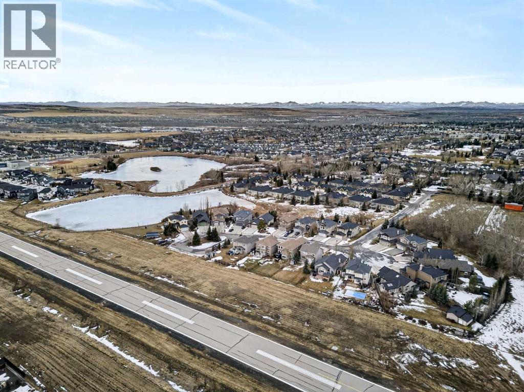 55 Billy Haynes Trail, Okotoks, Alberta  T1S 2N9 - Photo 44 - A2284883