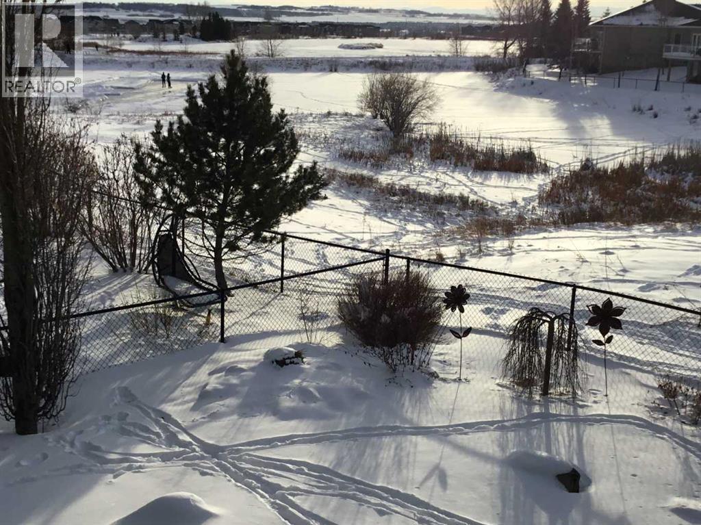 55 Billy Haynes Trail, Okotoks, Alberta  T1S 2N9 - Photo 50 - A2284883