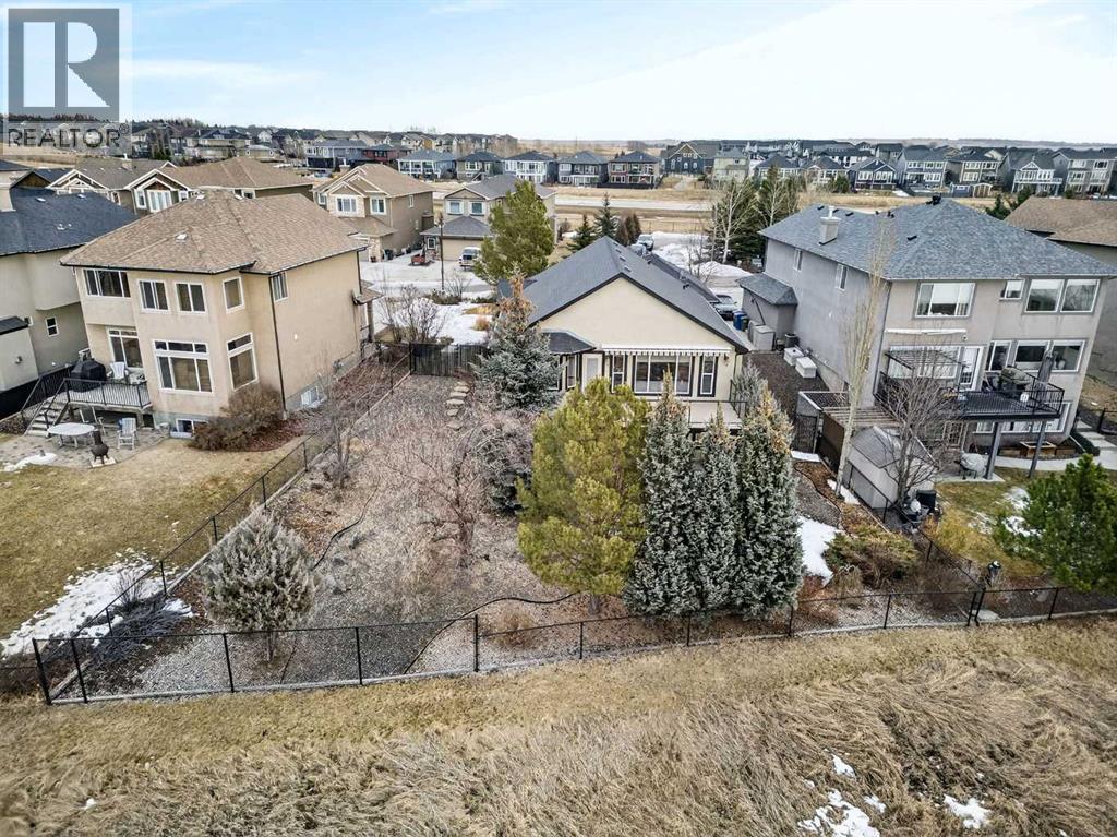 55 Billy Haynes Trail, Okotoks, Alberta  T1S 2N9 - Photo 43 - A2284883