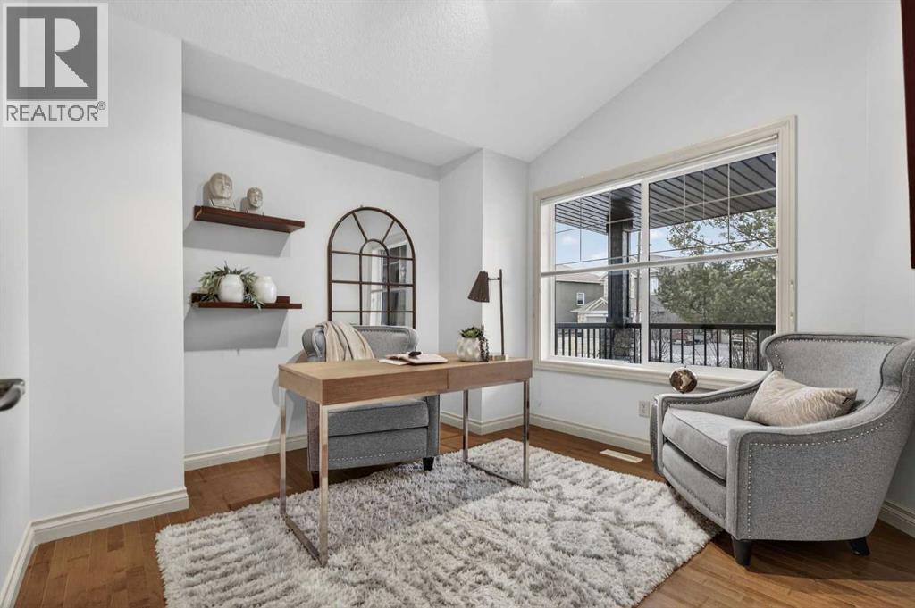 55 Billy Haynes Trail, Okotoks, Alberta  T1S 2N9 - Photo 5 - A2284883