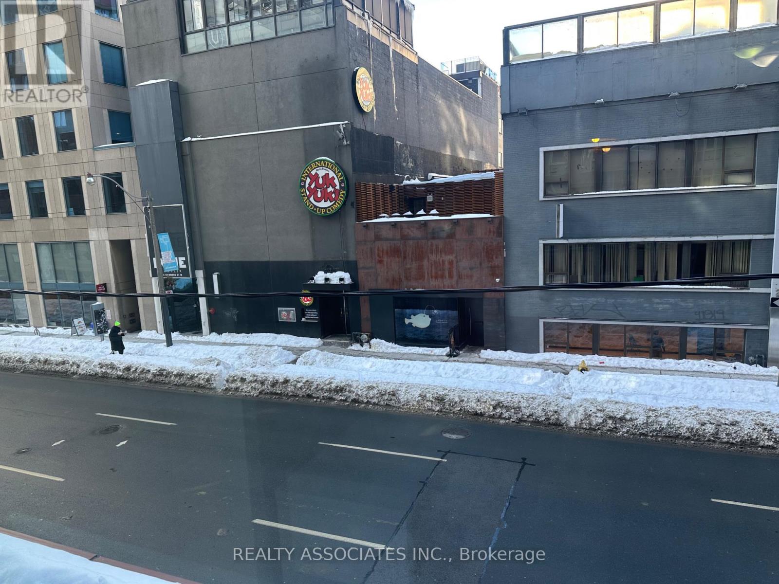 201 - 199 Richmond Street W, Toronto, Ontario  M5V 0H4 - Photo 15 - C12756840