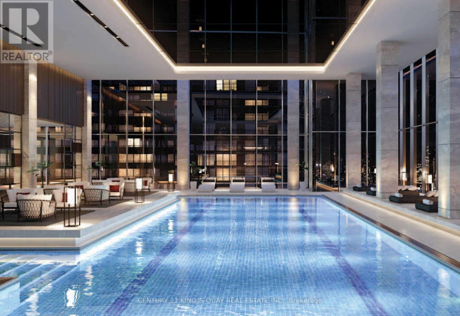 4012 - 1 Concord Cityplace Way, Toronto, Ontario  M5V 0X3 - Photo 18 - C12781310