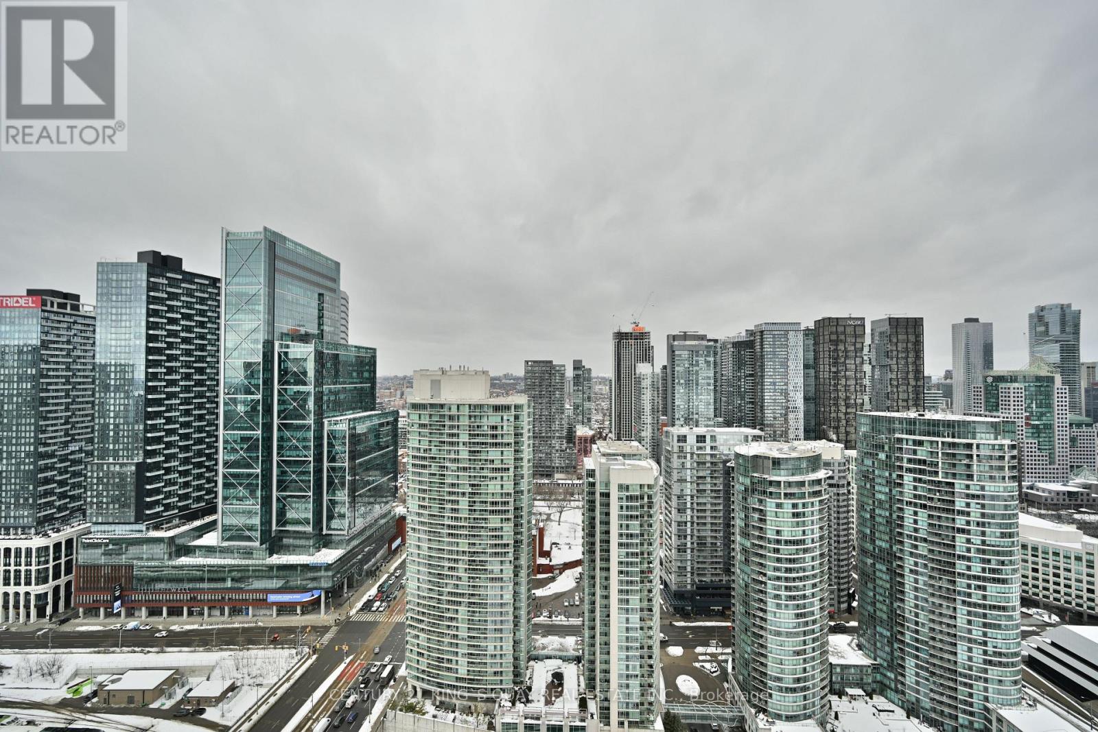 4012 - 1 Concord Cityplace Way, Toronto, Ontario  M5V 0X3 - Photo 7 - C12781310