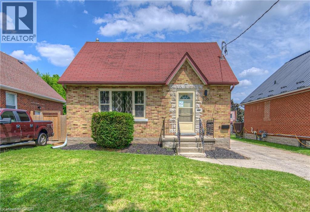 320 Highland Road E, Kitchener, Ontario  N2M 3W4 - Photo 21 - 40804646