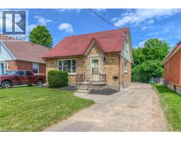 320 HIGHLAND Road E, kitchener, Ontario