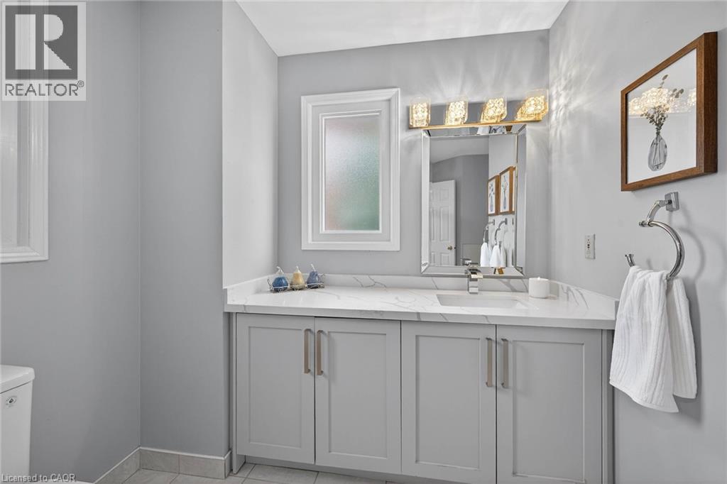 134 Huntingwood Avenue, Dundas, Ontario  L9H 6X7 - Photo 25 - 40803831