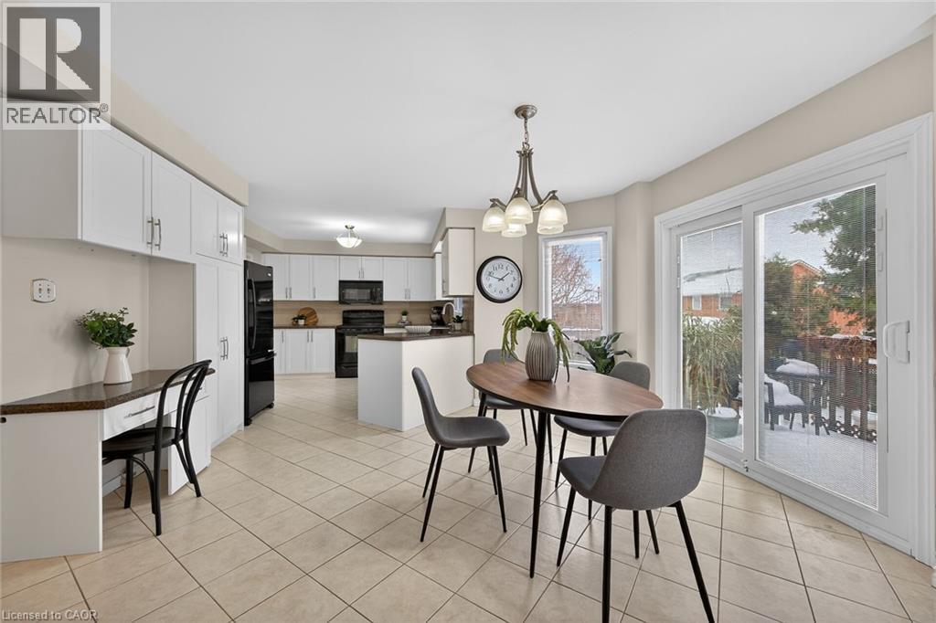 134 Huntingwood Avenue, Dundas, Ontario  L9H 6X7 - Photo 15 - 40803831