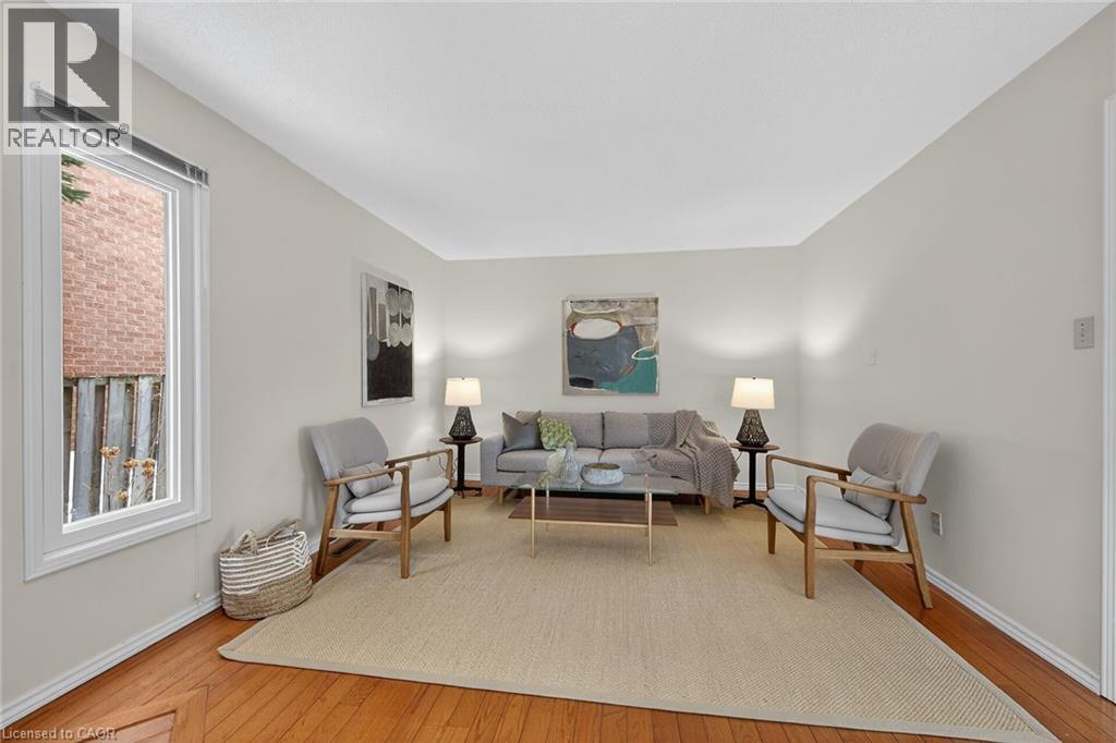 134 Huntingwood Avenue, Dundas, Ontario  L9H 6X7 - Photo 17 - 40803831