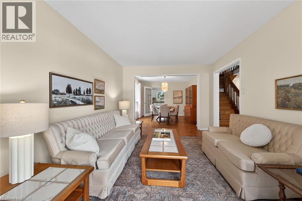 134 Huntingwood Avenue, Dundas, Ontario  L9H 6X7 - Photo 6 - 40803831