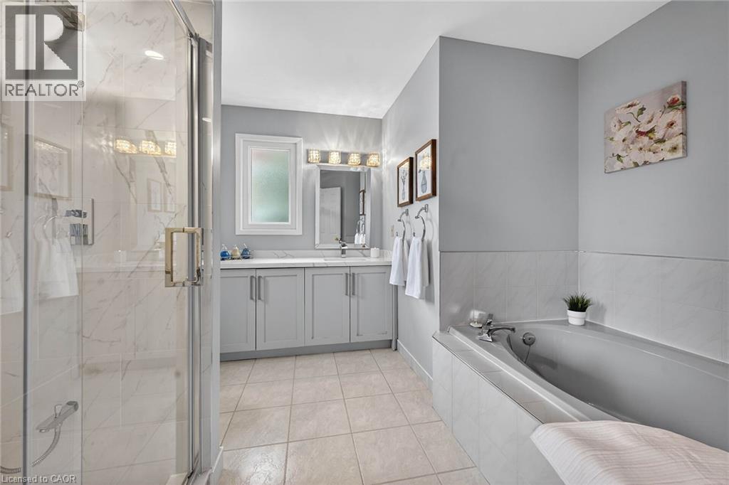 134 Huntingwood Avenue, Dundas, Ontario  L9H 6X7 - Photo 24 - 40803831