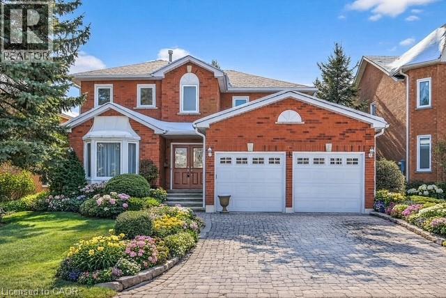 134 Huntingwood Avenue, Dundas, Ontario  L9H 6X7 - Photo 2 - 40803831