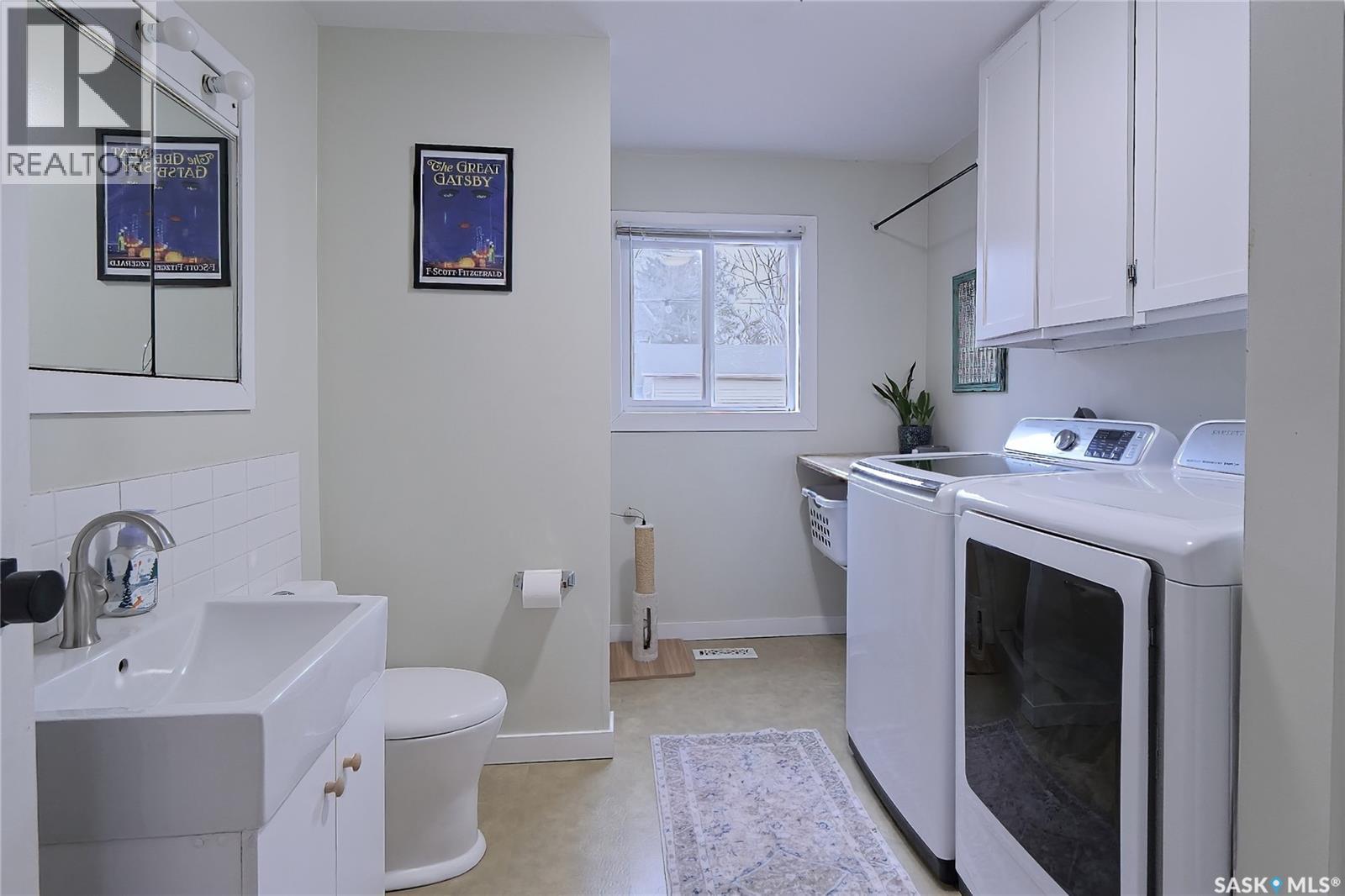 1135 2nd Avenue Nw, Moose Jaw, Saskatchewan  S6H 3R4 - Photo 7 - SK028185