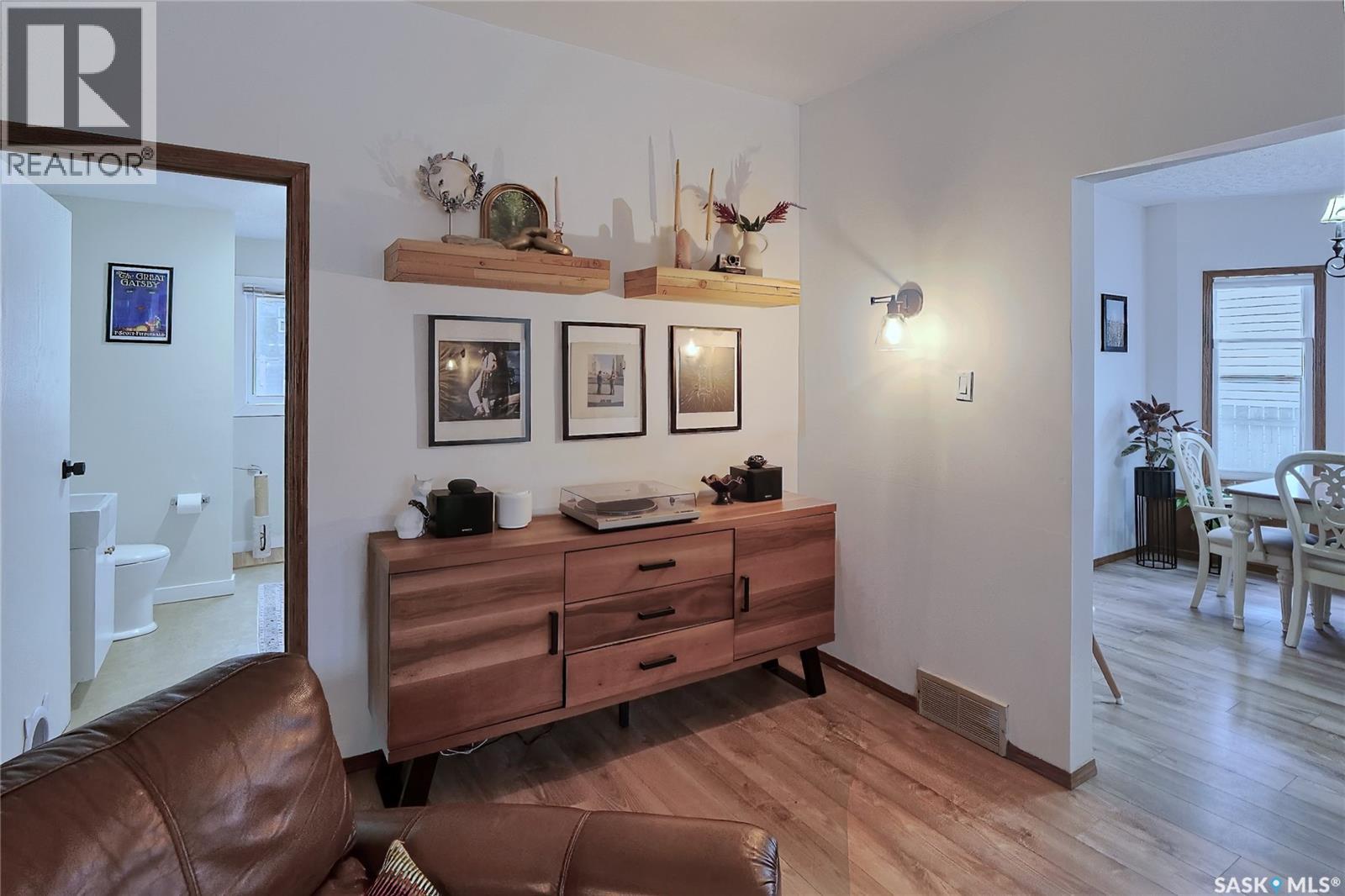 1135 2nd Avenue Nw, Moose Jaw, Saskatchewan  S6H 3R4 - Photo 6 - SK028185