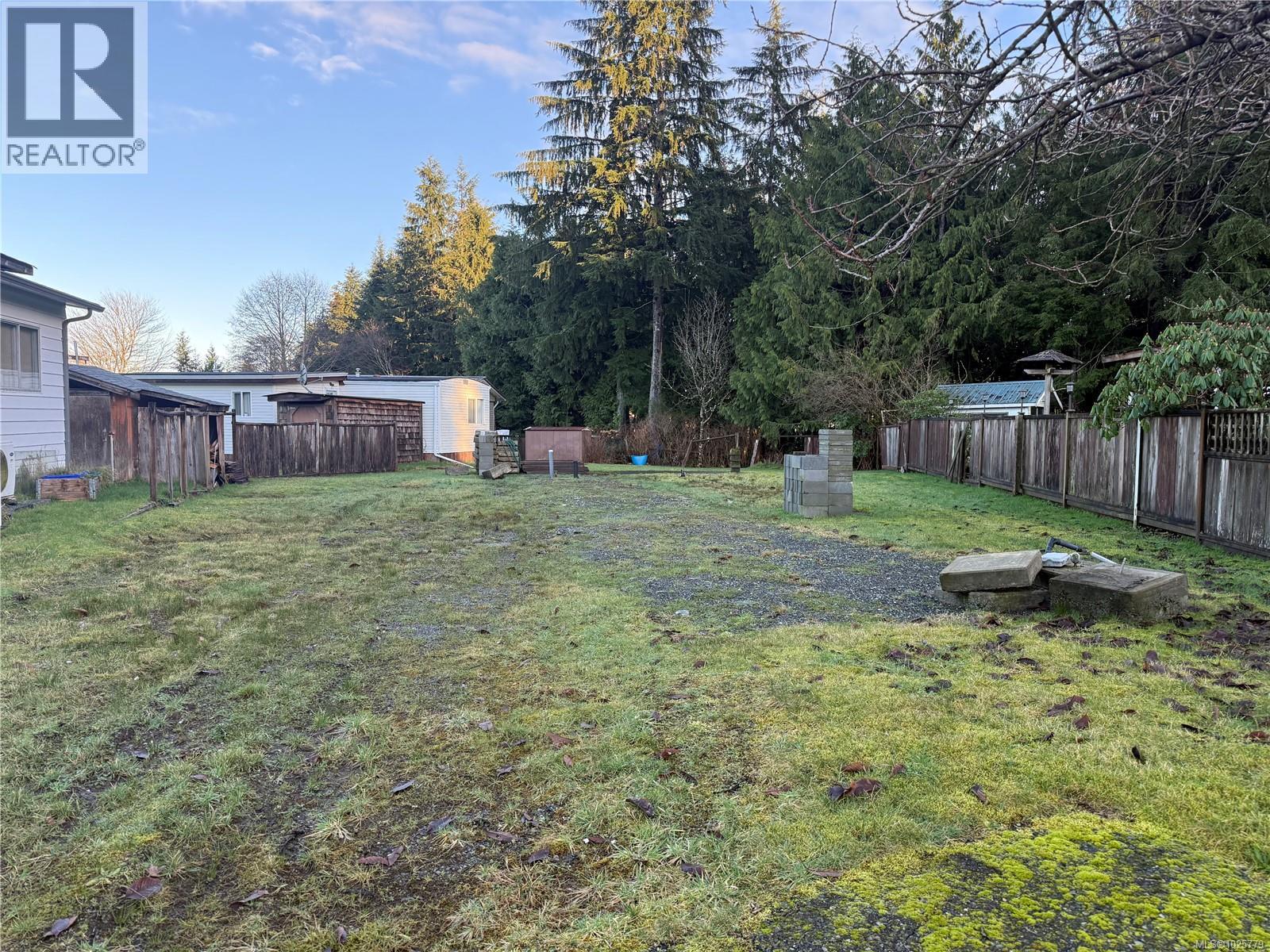 9523 Chancellor Hts, Port Hardy, British Columbia