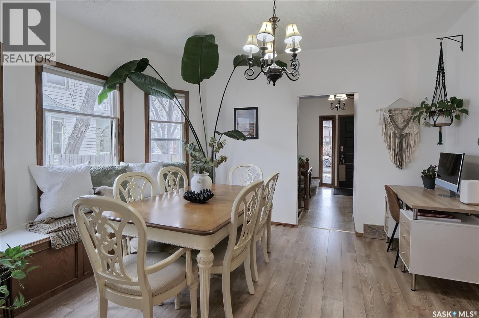 1135 2nd Avenue Nw, Moose Jaw, Saskatchewan  S6H 3R4 - Photo 9 - SK028185