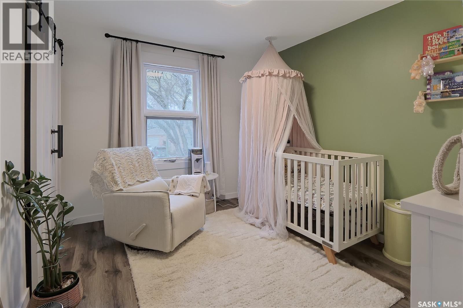 1135 2nd Avenue Nw, Moose Jaw, Saskatchewan  S6H 3R4 - Photo 16 - SK028185