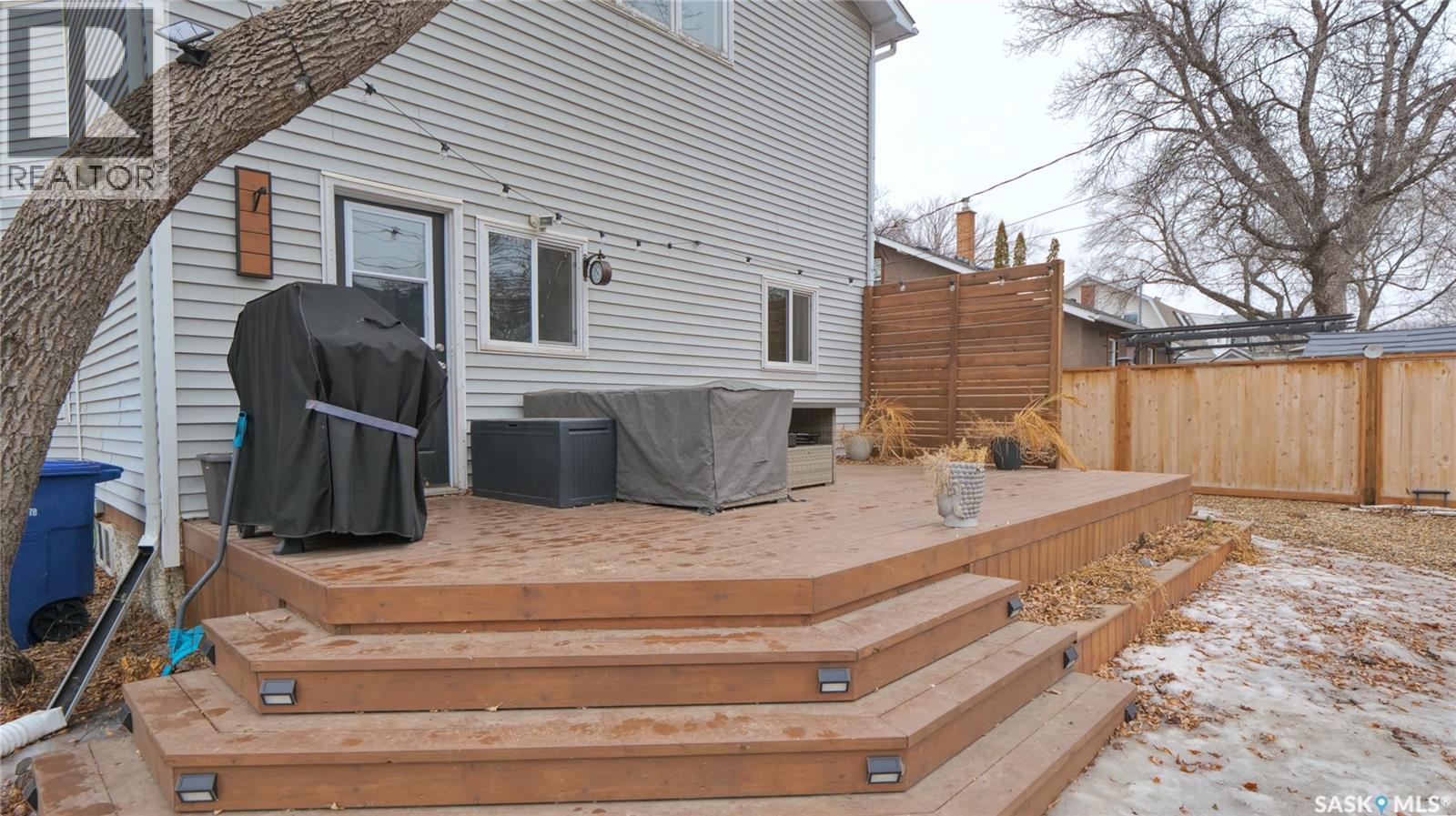 1135 2nd Avenue Nw, Moose Jaw, Saskatchewan  S6H 3R4 - Photo 35 - SK028185