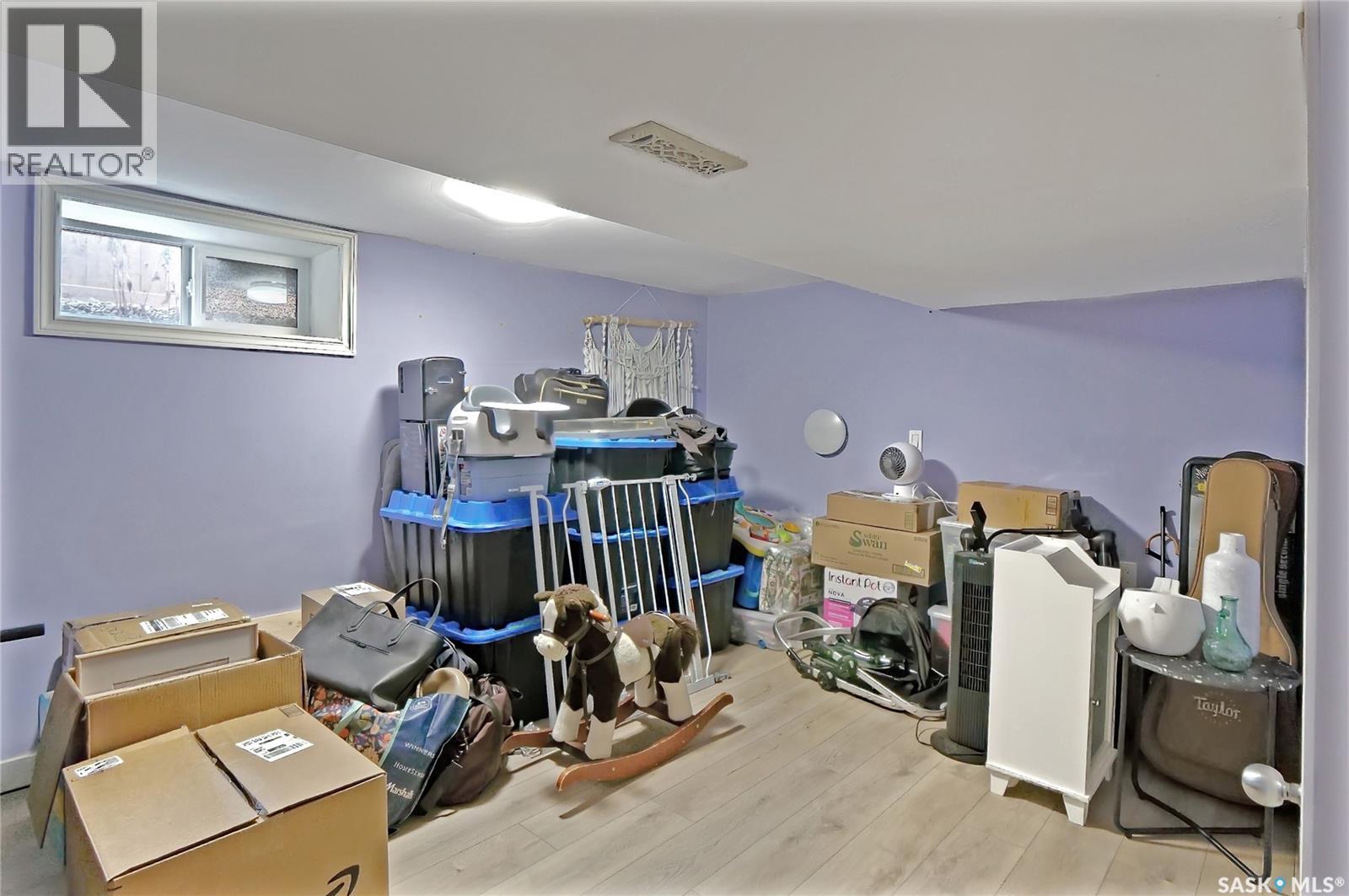 1135 2nd Avenue Nw, Moose Jaw, Saskatchewan  S6H 3R4 - Photo 29 - SK028185