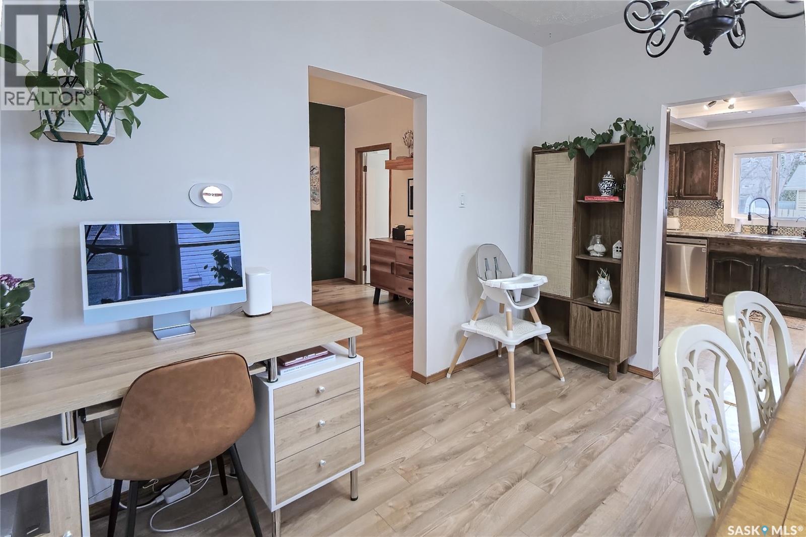 1135 2nd Avenue Nw, Moose Jaw, Saskatchewan  S6H 3R4 - Photo 11 - SK028185