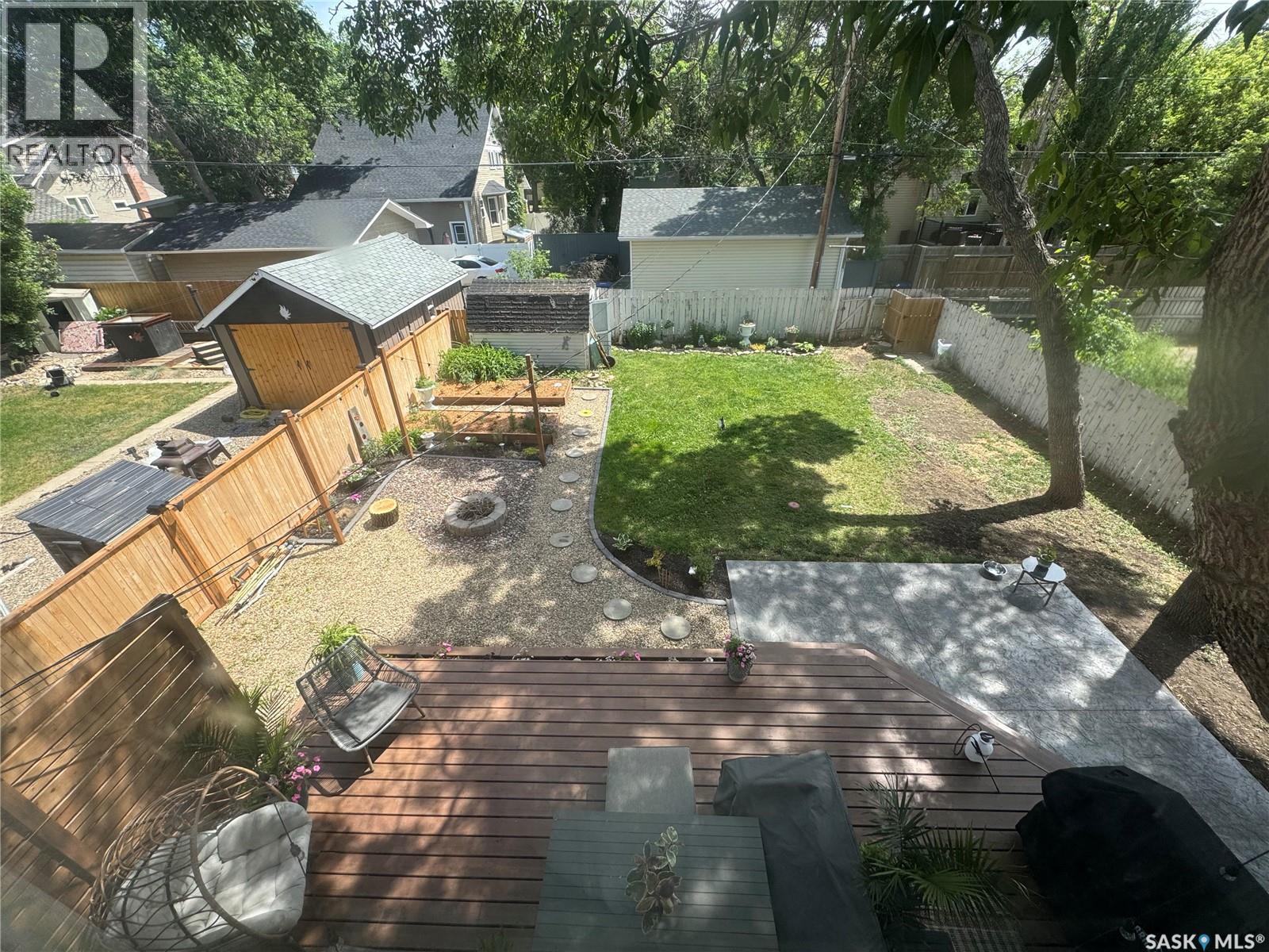 1135 2nd Avenue Nw, Moose Jaw, Saskatchewan  S6H 3R4 - Photo 43 - SK028185