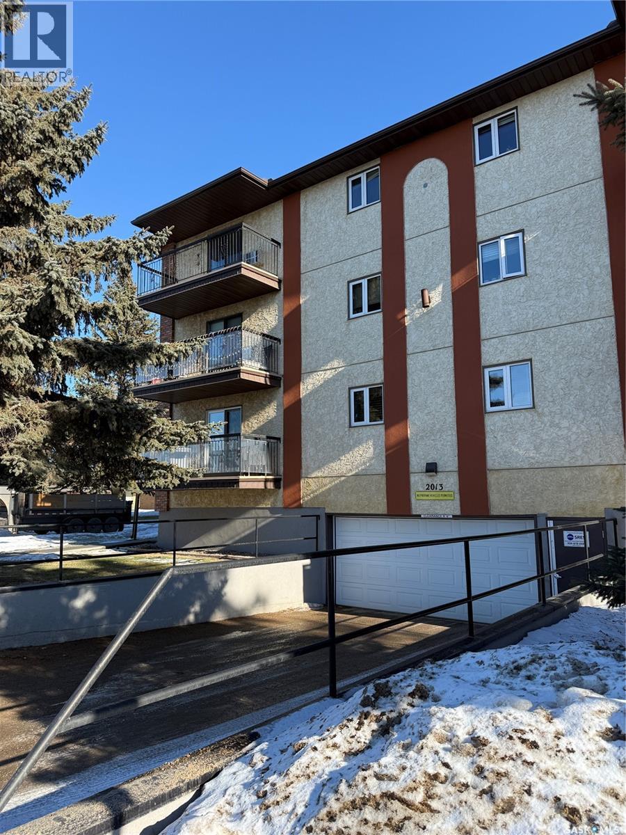 103 2013 Arlington Avenue, Saskatoon, Saskatchewan  S7J 2H6 - Photo 28 - SK028219