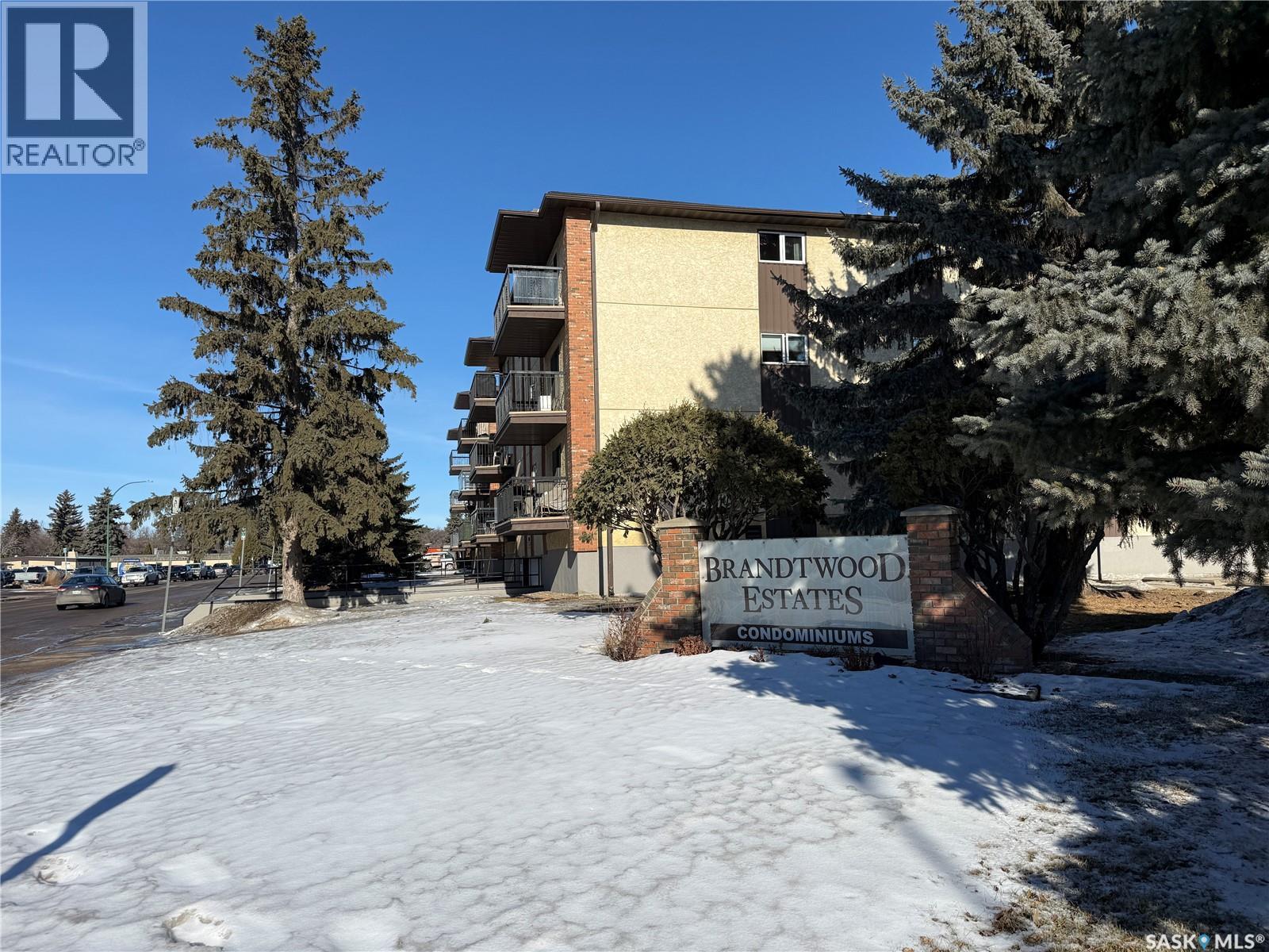 103 2013 Arlington Avenue, Saskatoon, Saskatchewan  S7J 2H6 - Photo 27 - SK028219