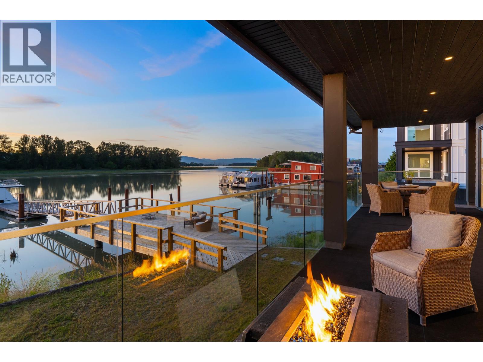 4259 W River Road, Delta, British Columbia  V4K 1R9 - Photo 3 - R3089136