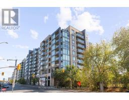 207 - 108 RICHMOND ROAD, Ottawa, Ontario